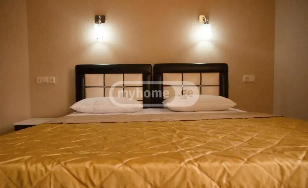 For Rent 10+ Room Sastumro In Batumi view 11
