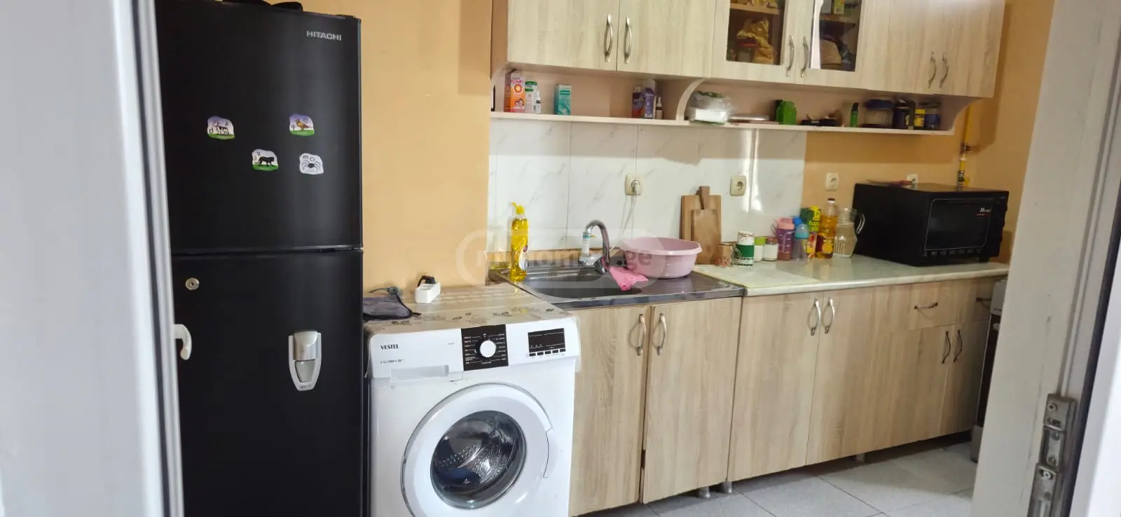For Rent 2 Room Apartment Potshi view 2