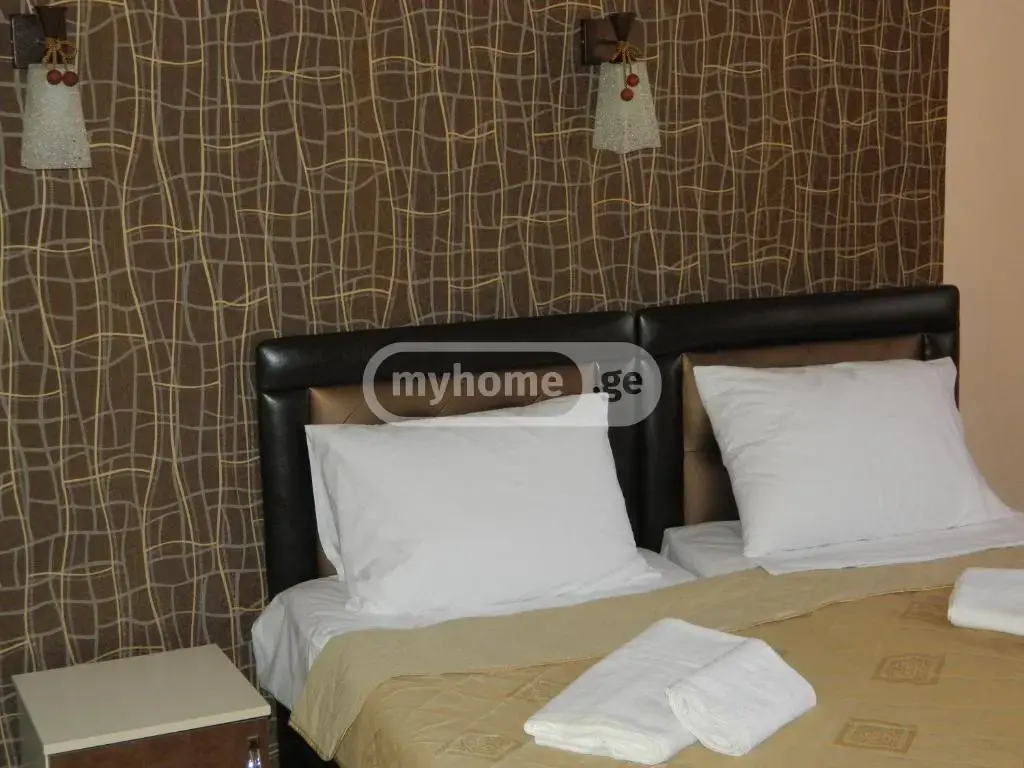 For Rent 10+ Room Sastumro In Batumi view 12