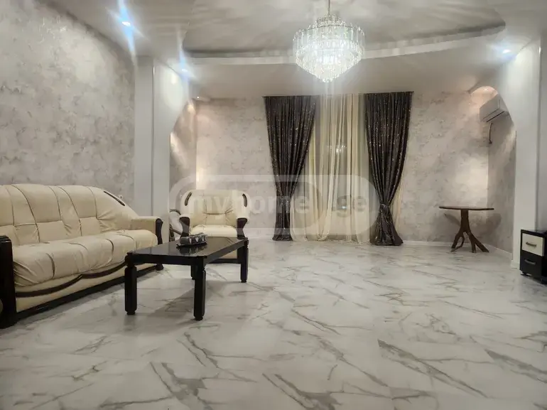 For Rent 4 Room Apartment Kutaisshi view 5