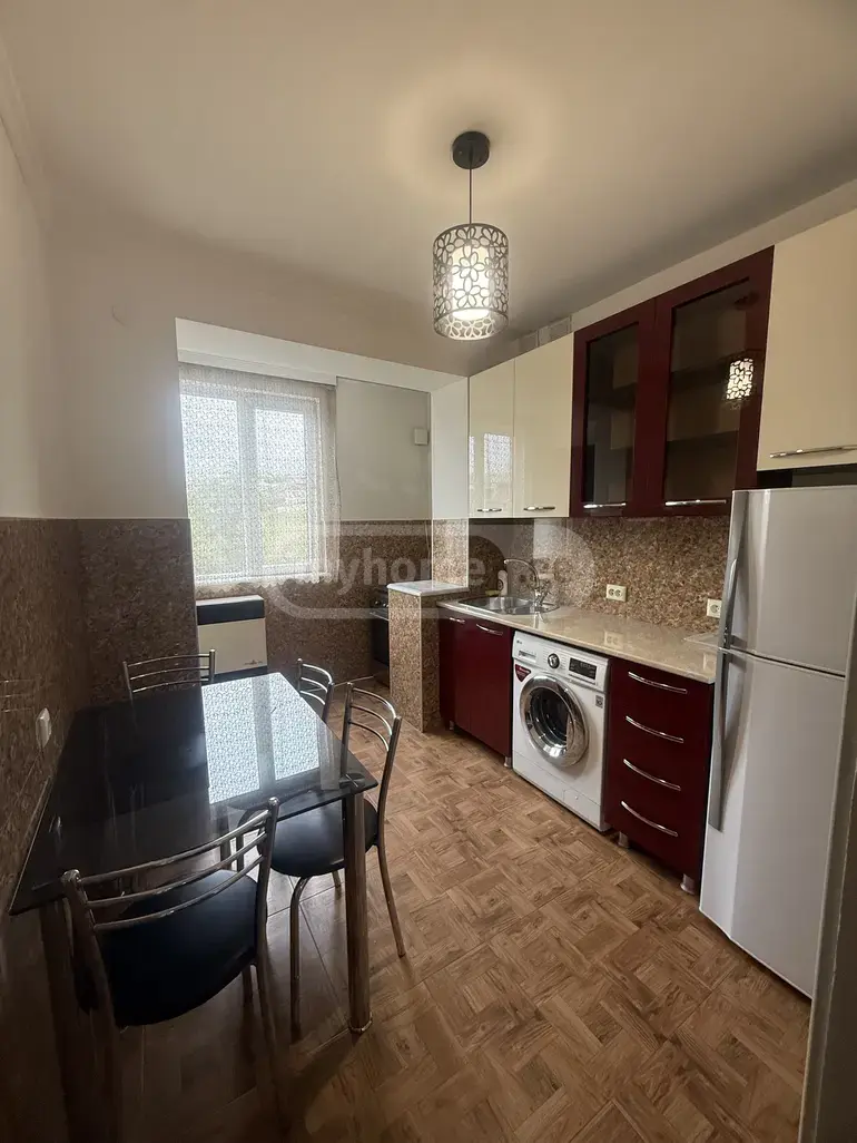 For Rent 2 Room Apartment Kutaisshi, 3 of 10