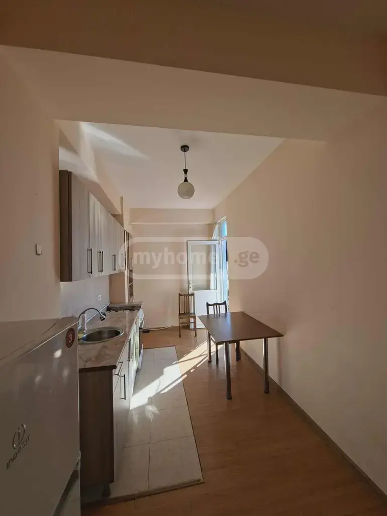 For Rent 2 Room Apartment Kutaisshi view 9