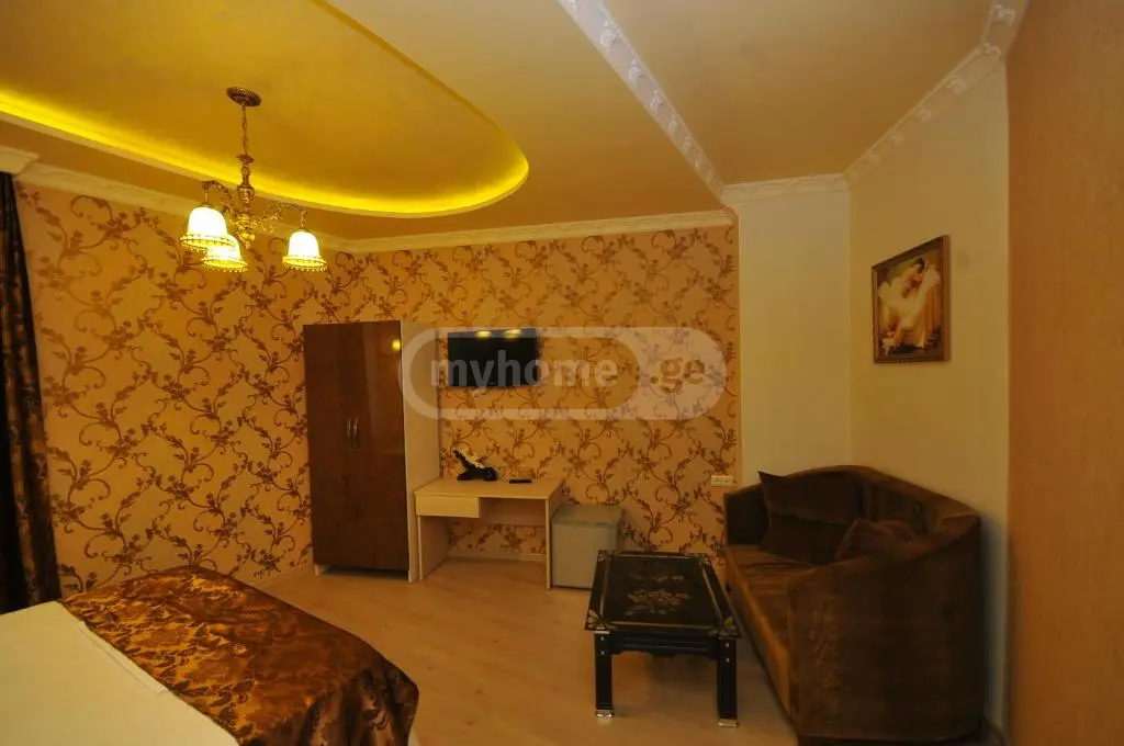 For Rent 10+ Room Sastumro In Batumi view 11