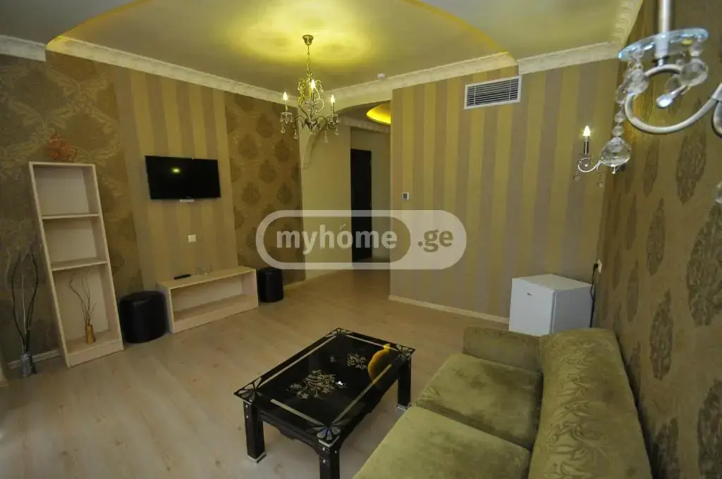 For Rent 10+ Room Sastumro In Batumi view 5