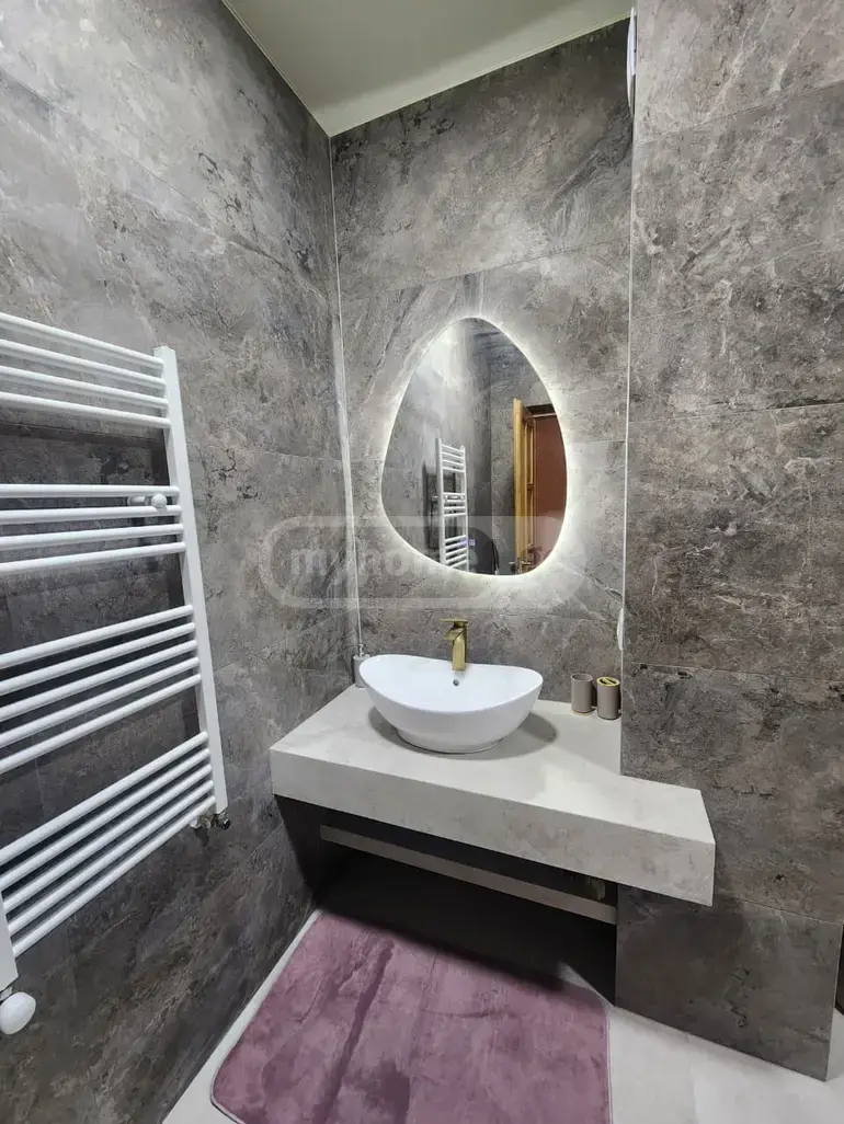 For Rent 4 Room Apartment Kutaisshi view 7