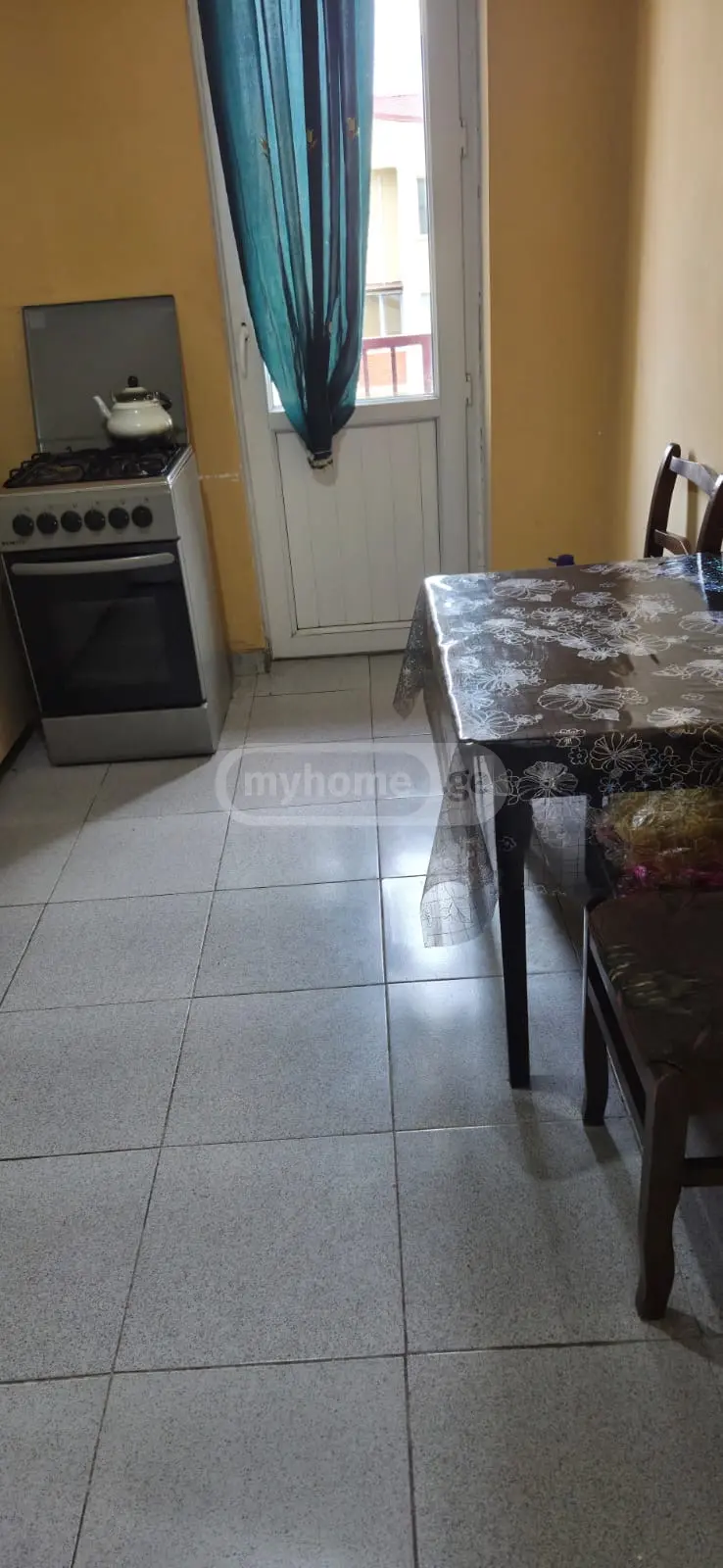 For Rent 2 Room Apartment Potshi view 5