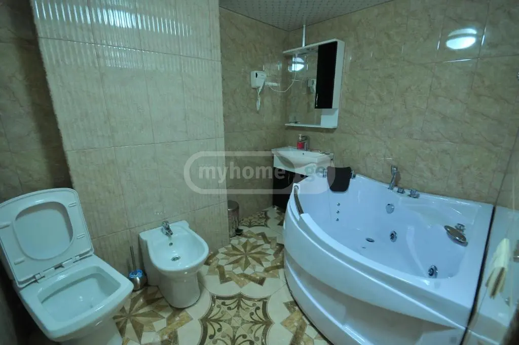 For Rent 10+ Room Sastumro In Batumi view 15