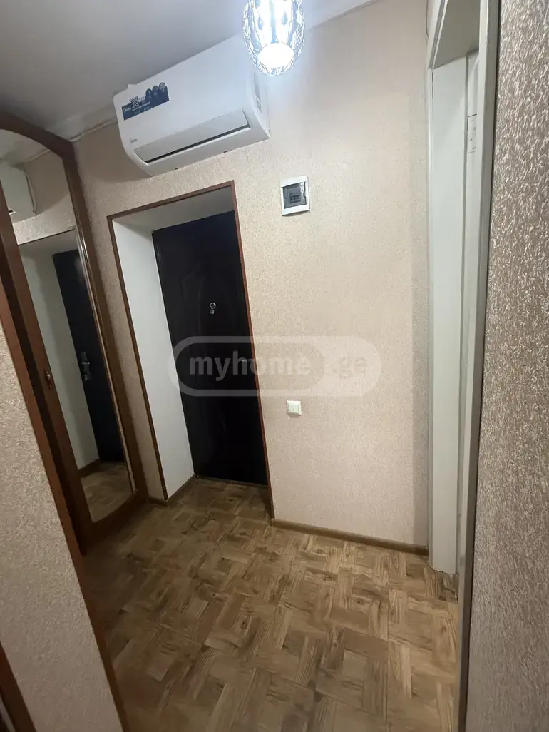 For Rent 2 Room Apartment Kutaisshi, 8 of 10