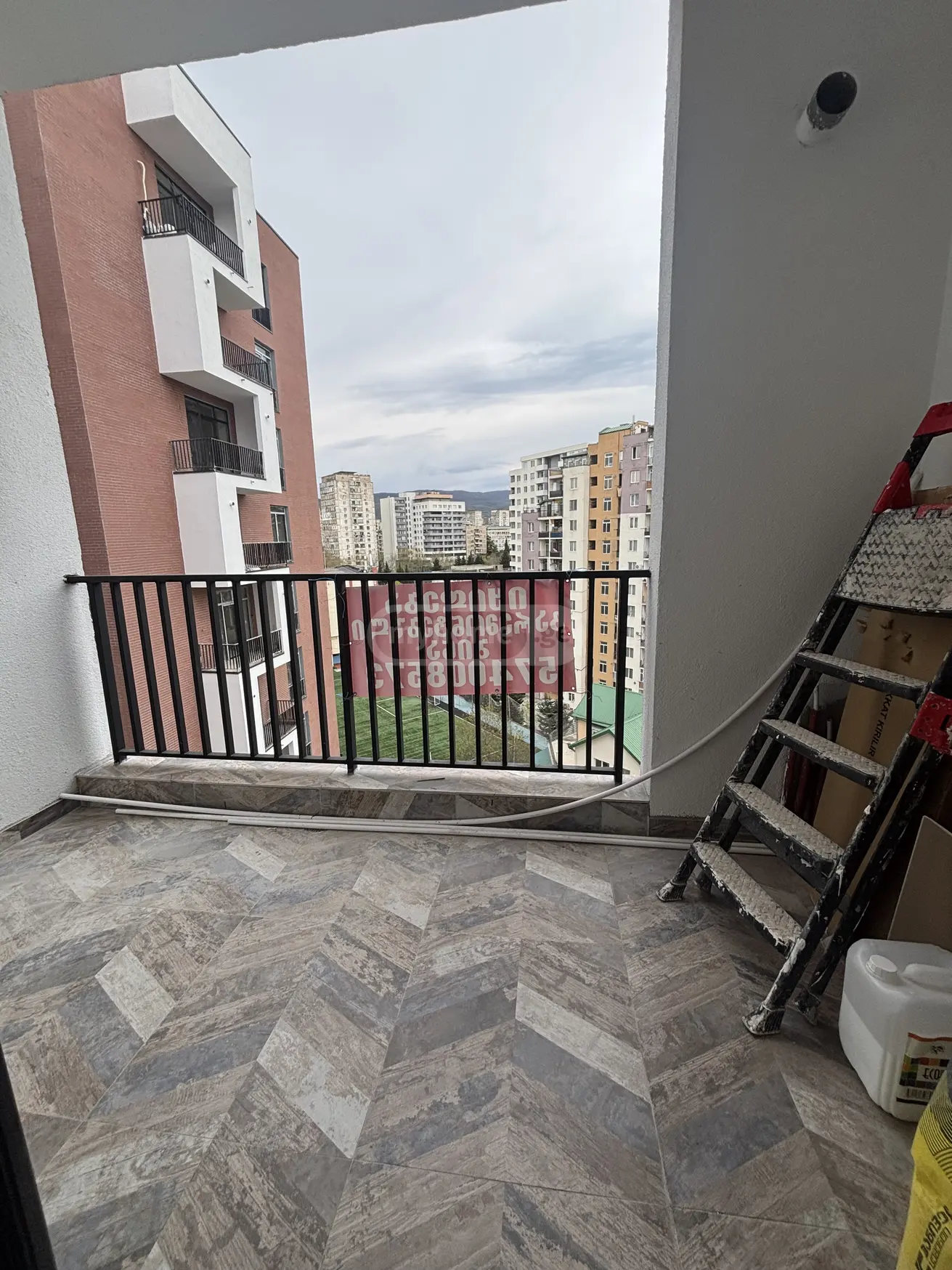 For Sale 3 Room Apartment, 10 of 12