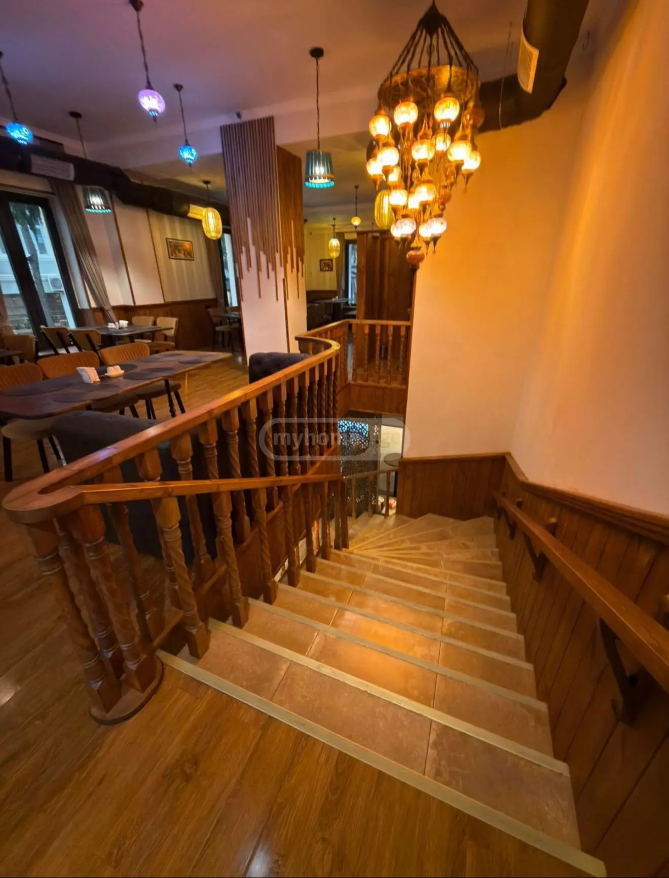 For Sale Kvebis Obiekti Commercial Space In Batumi view 6
