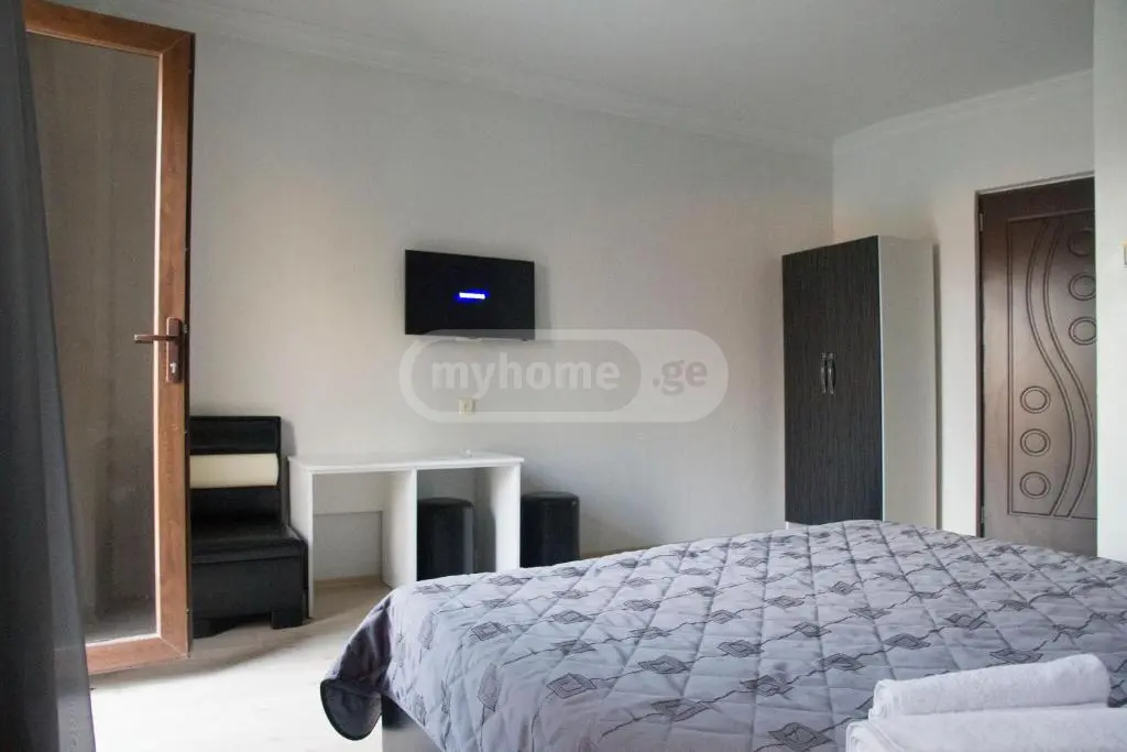 For Rent 10+ Room Sastumro In Batumi view 14