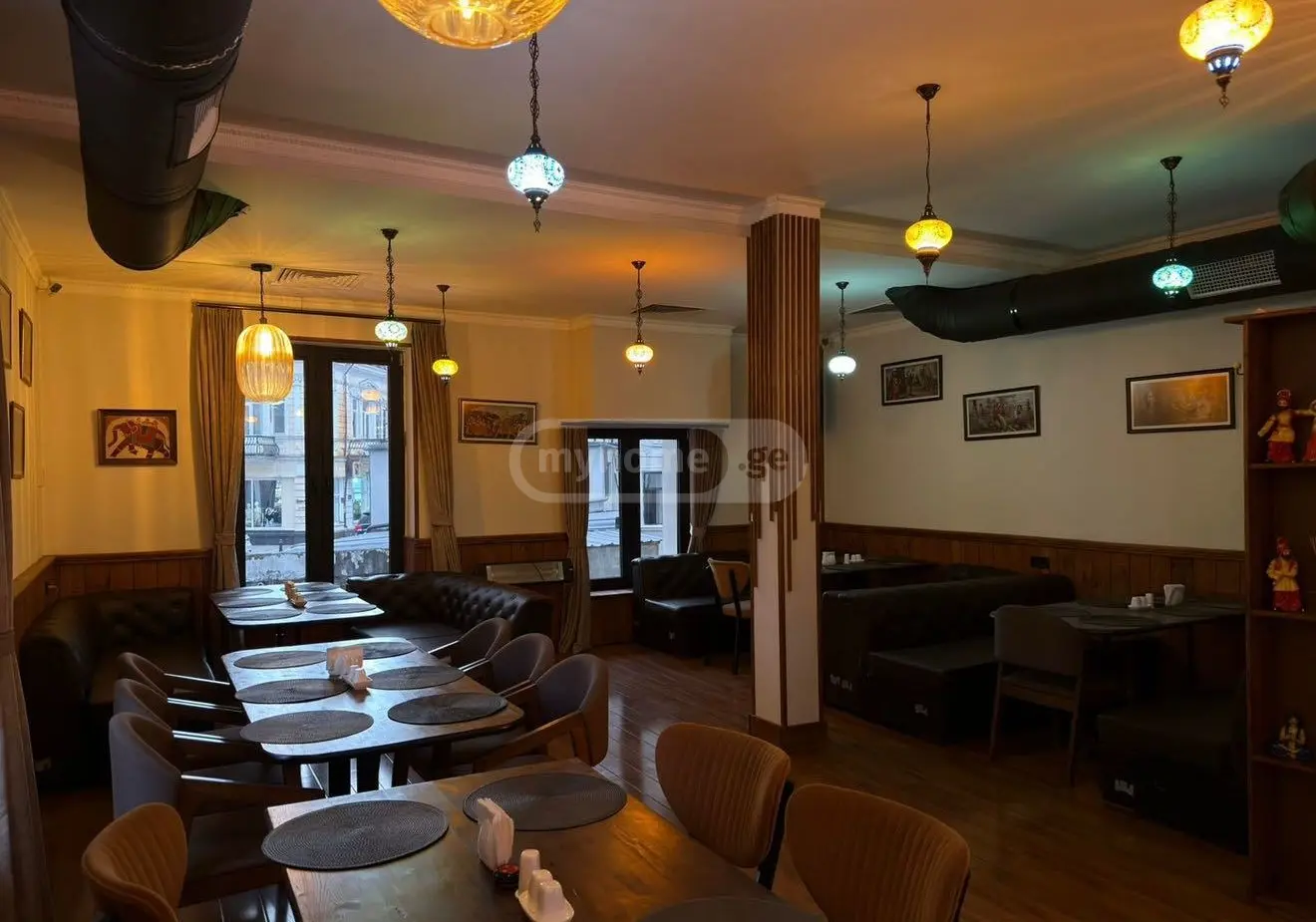 For Sale Kvebis Obiekti Commercial Space In Batumi view 3