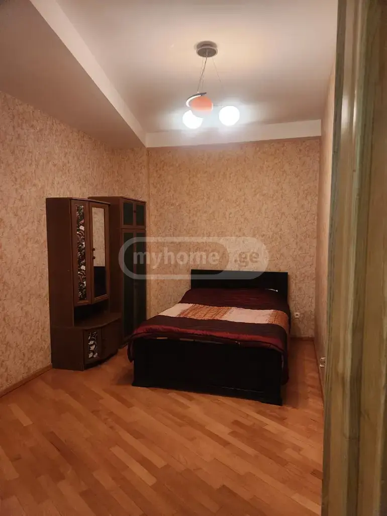 For Rent 4 Room Apartment Kutaisshi view 12