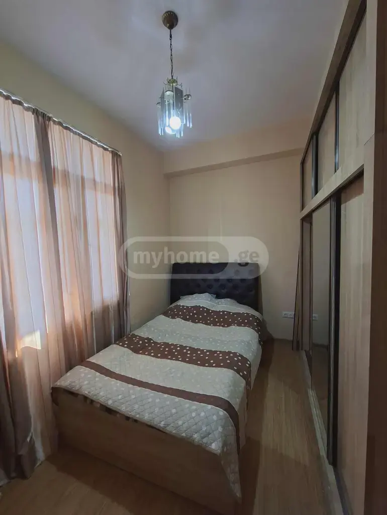 For Rent 2 Room Apartment Kutaisshi view 6
