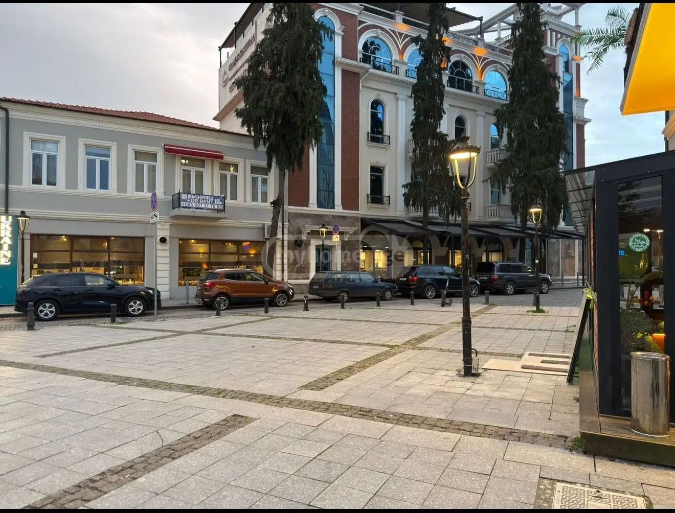 For Sale Kvebis Obiekti Commercial Space In Batumi view 8