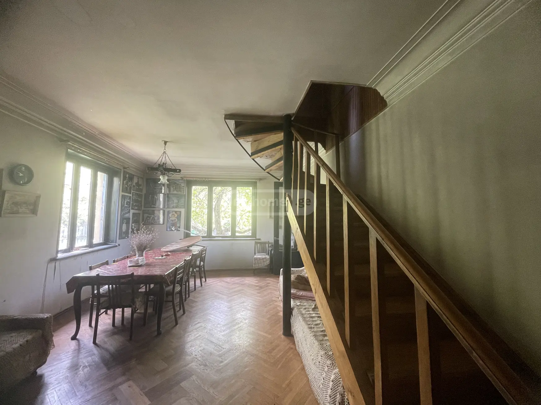 Продажа 4-комната Частный дом в Dushetis Munitsipalitetshi view 2