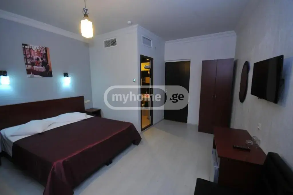 For Rent 10+ Room Sastumro In Batumi view 4