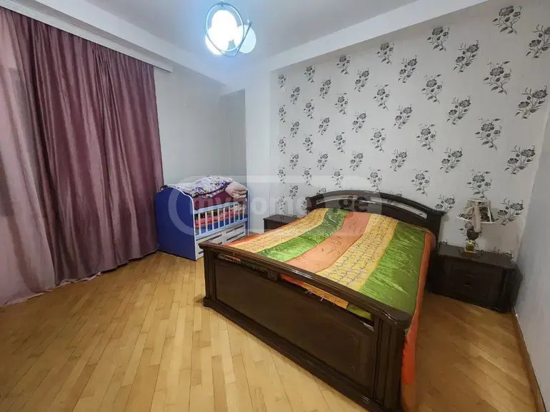 For Rent 4 Room Apartment Kutaisshi view 11