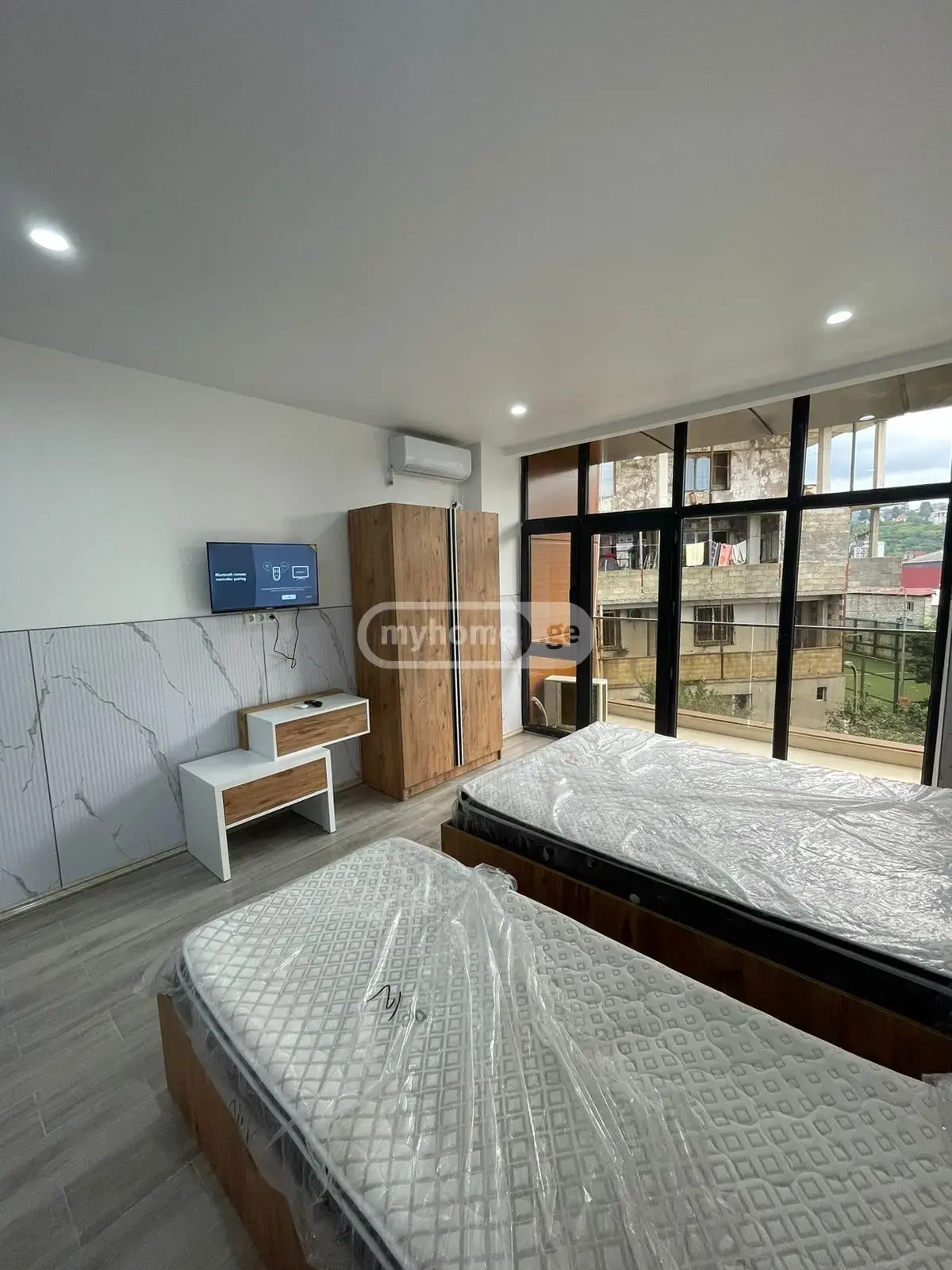 For Sale 10+ Room Sastumro In Batumi view 4