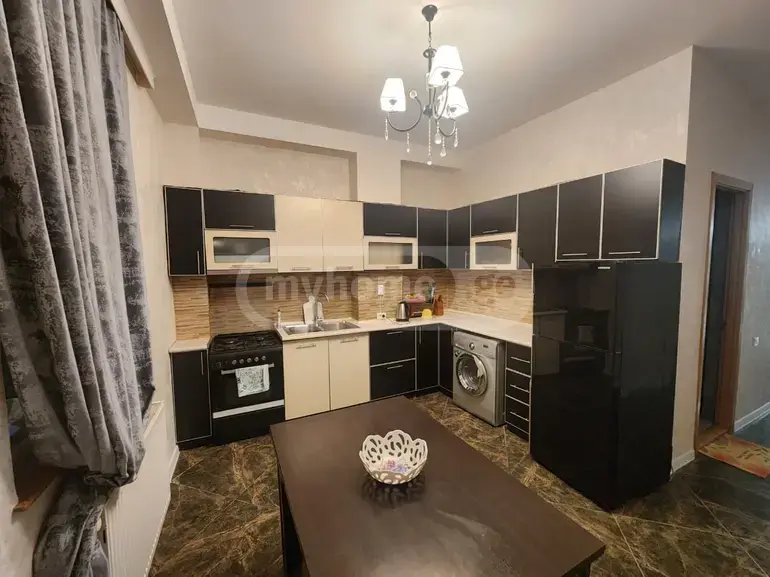 For Rent 4 Room Apartment Kutaisshi view 1