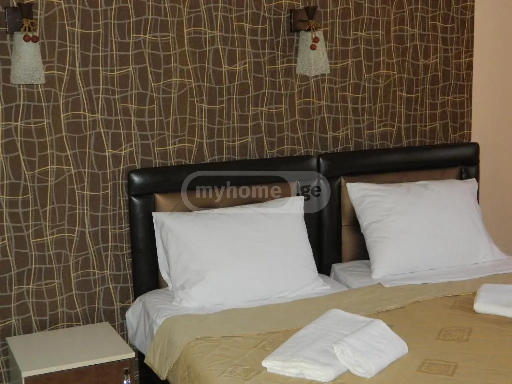 For Rent 10+ Room Sastumro In Batumi view 7