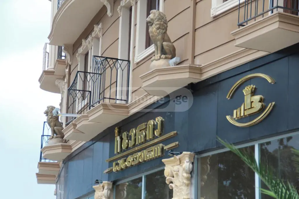 For Sale 10+ Room Sastumro In Batumi view 1