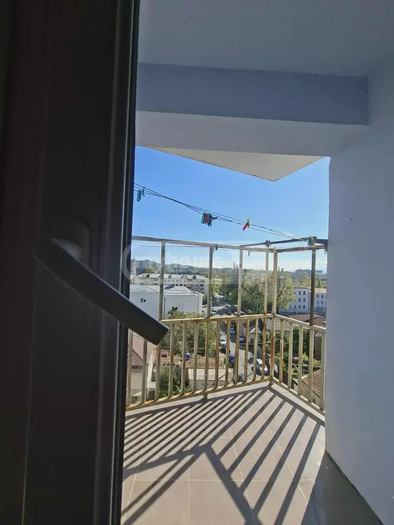 For Rent 2 Room Apartment Kutaisshi view 13