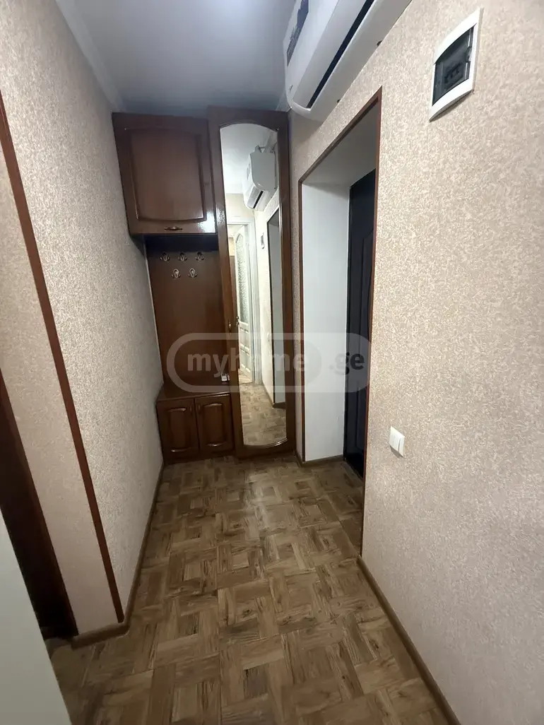 For Rent 2 Room Apartment Kutaisshi, 9 of 10