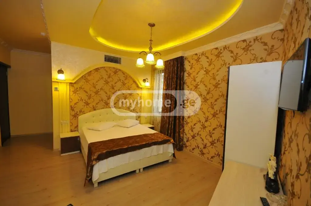 For Rent 10+ Room Sastumro In Batumi view 3