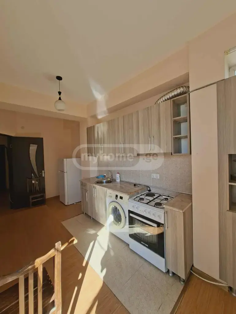 For Rent 2 Room Apartment Kutaisshi view 1