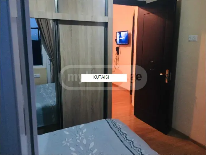 For Rent 2 Room Apartment Kutaisshi view 8
