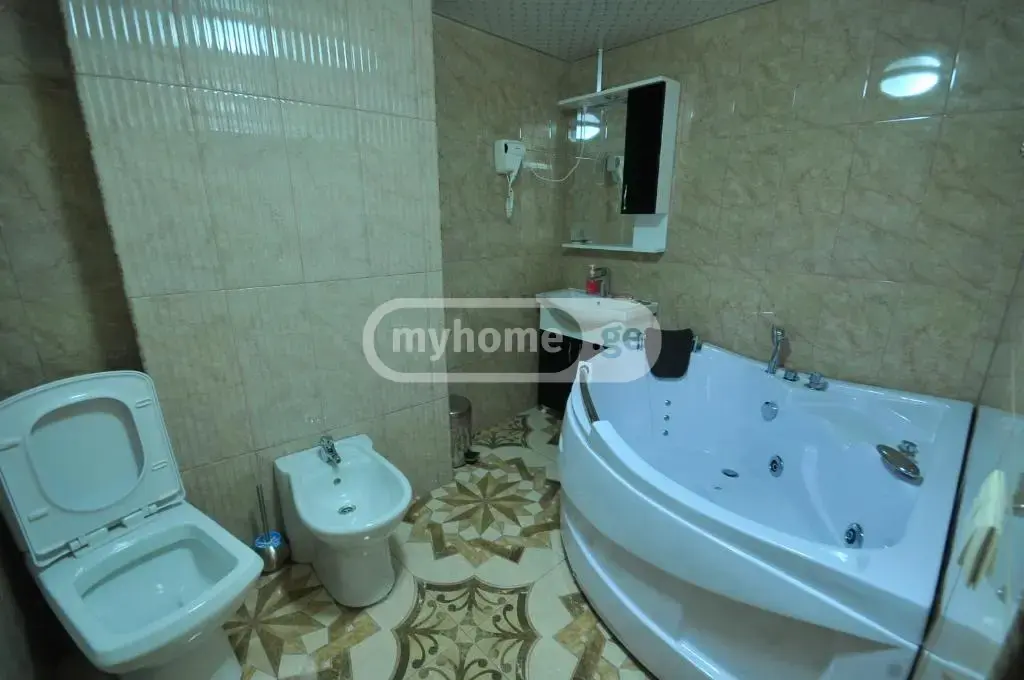 For Rent 10+ Room Sastumro In Batumi view 8