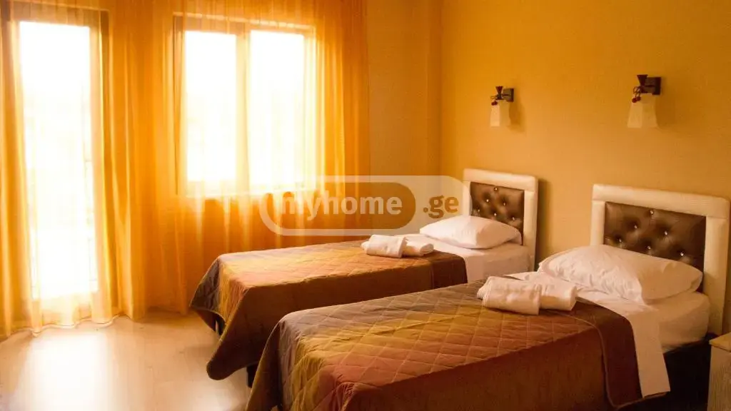 For Rent 10+ Room Sastumro In Batumi view 7
