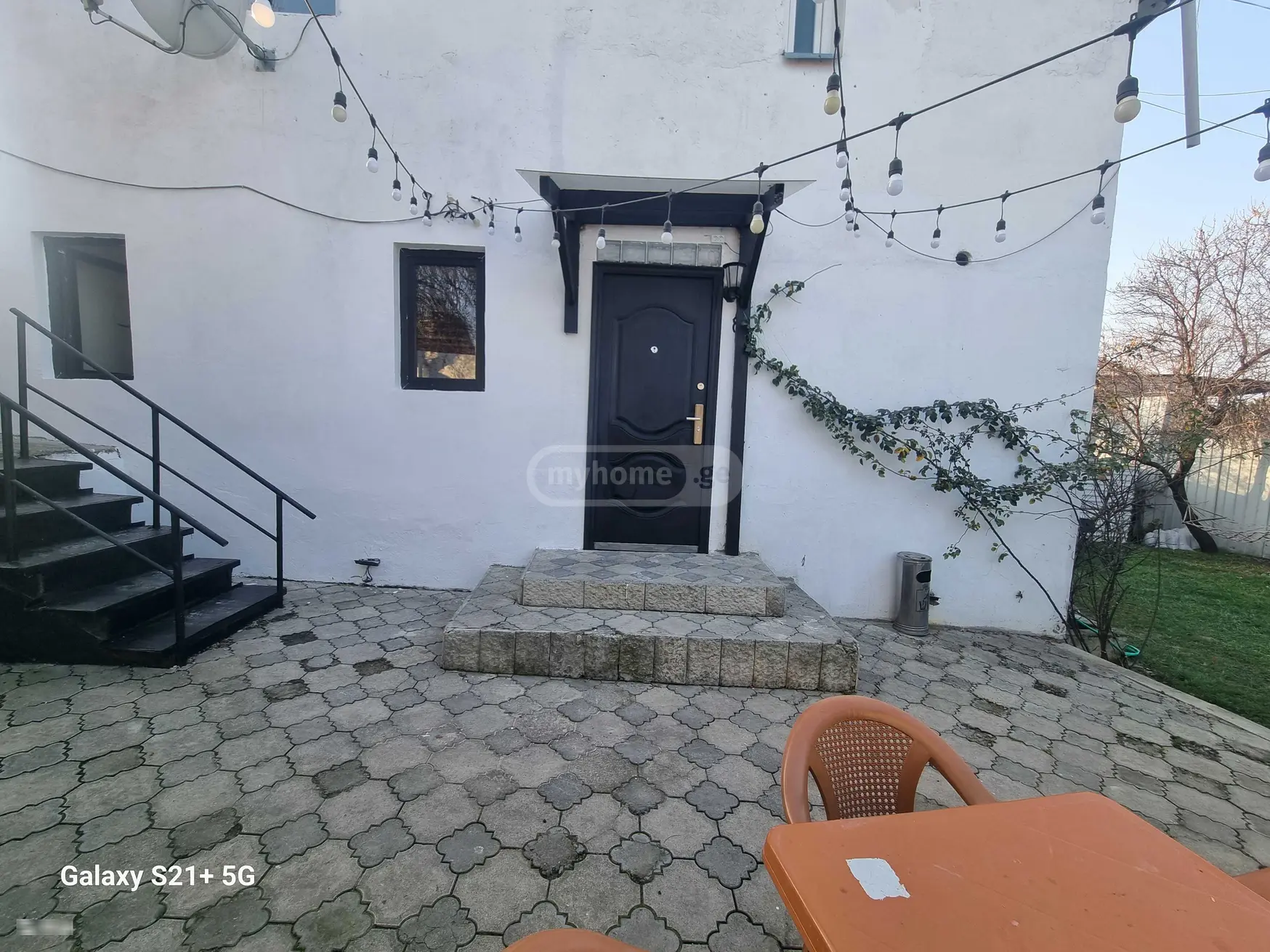 For Rent 6 Room Country House view 8