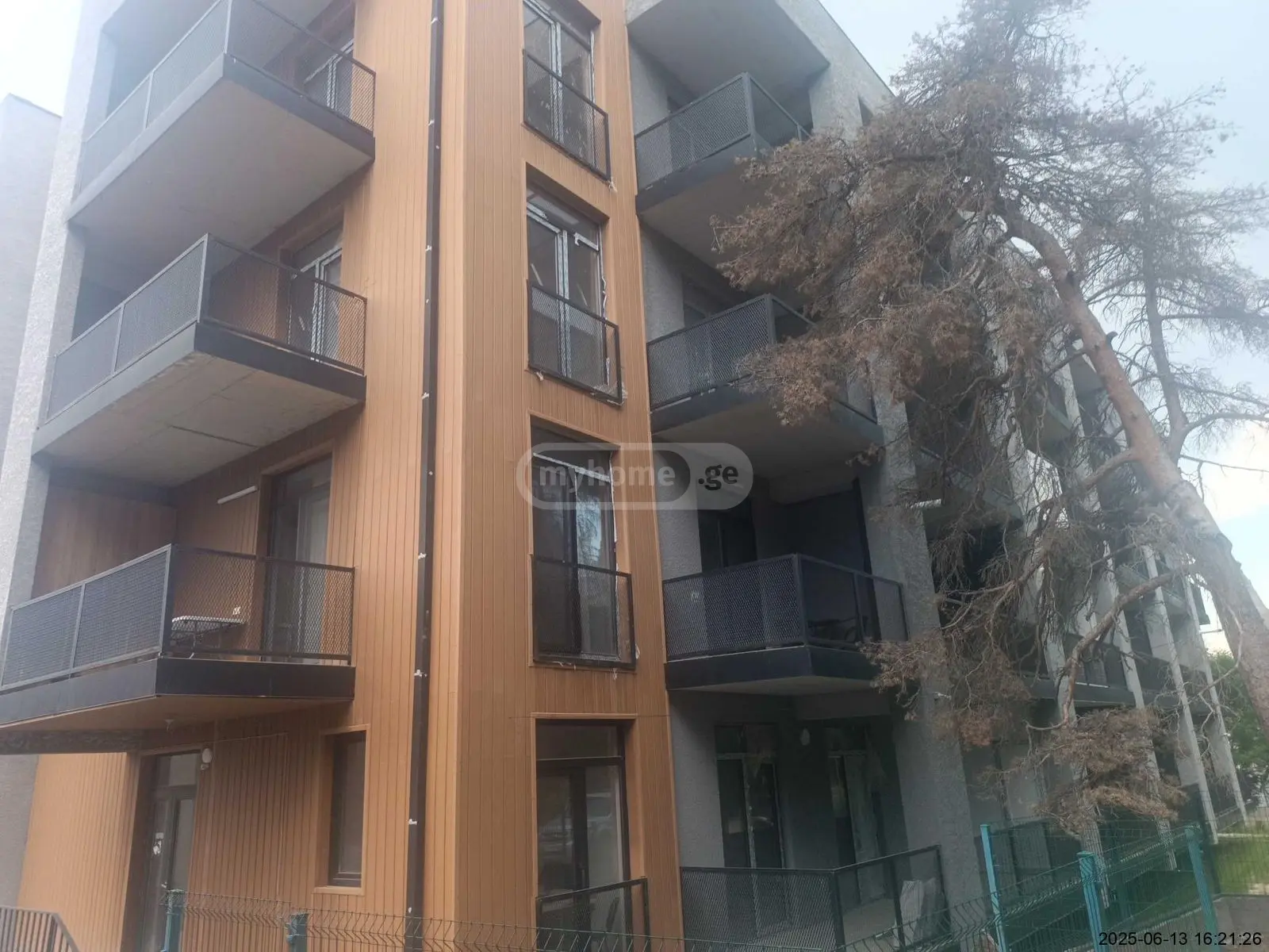 Продажа 2-комната Квартира в Manglisshi view 7