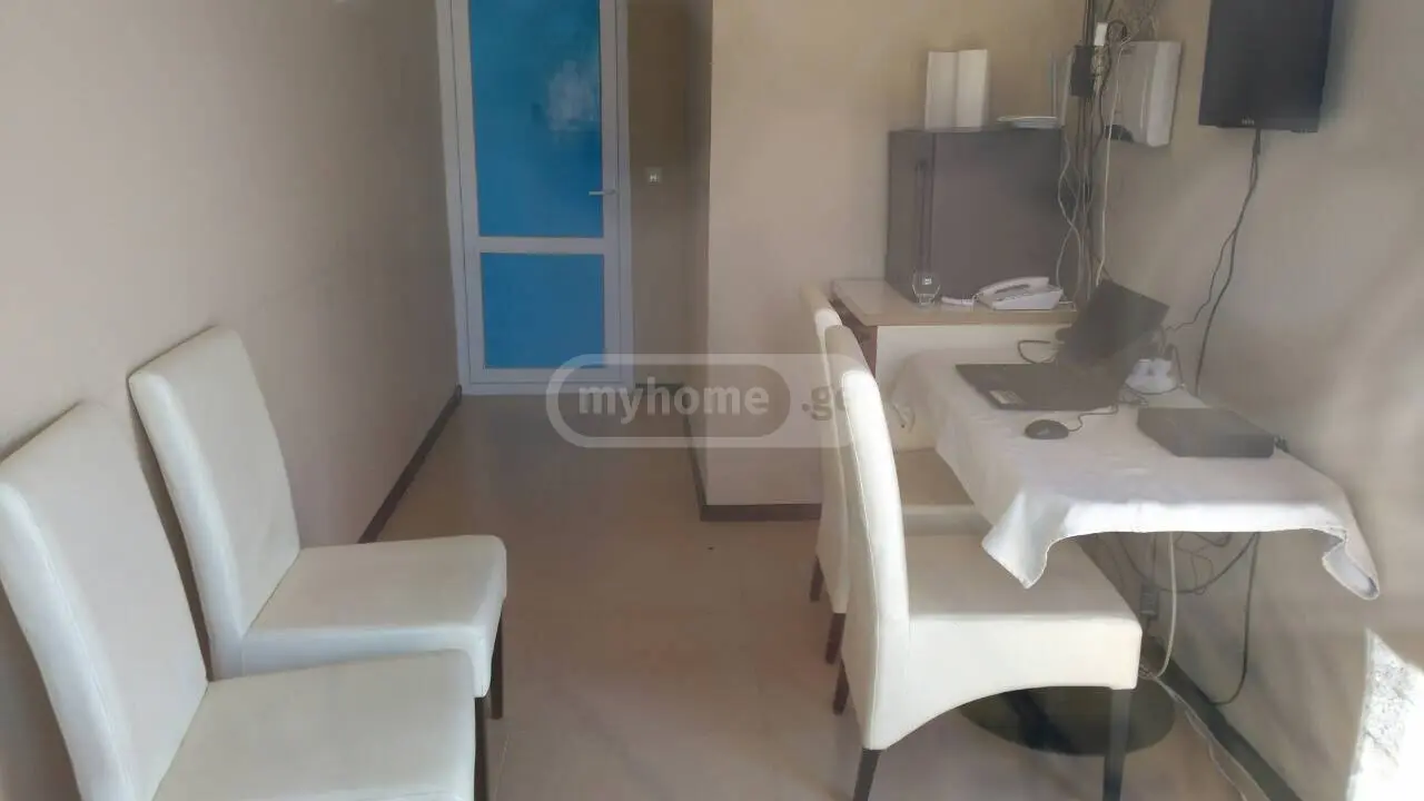 For Sale 5 Room Sastumro Zugdidshi view 2