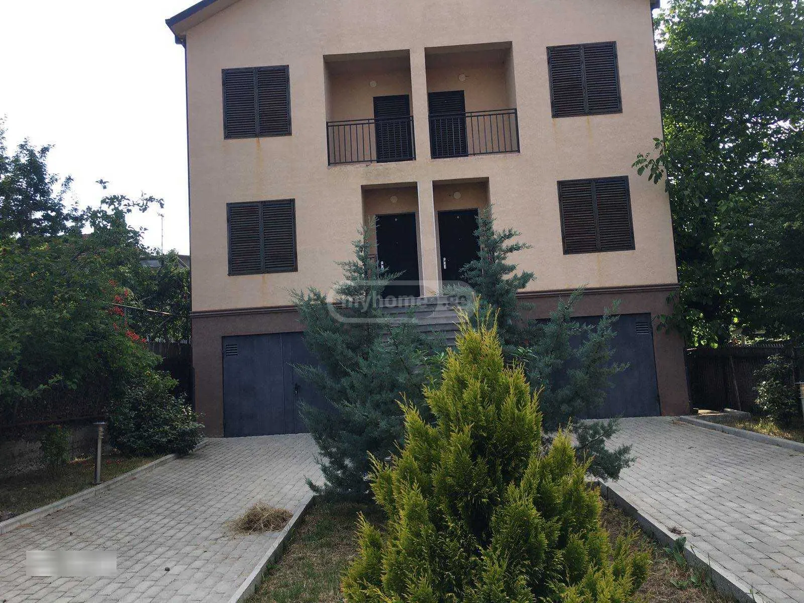 For Rent 4 Room Country House view 1