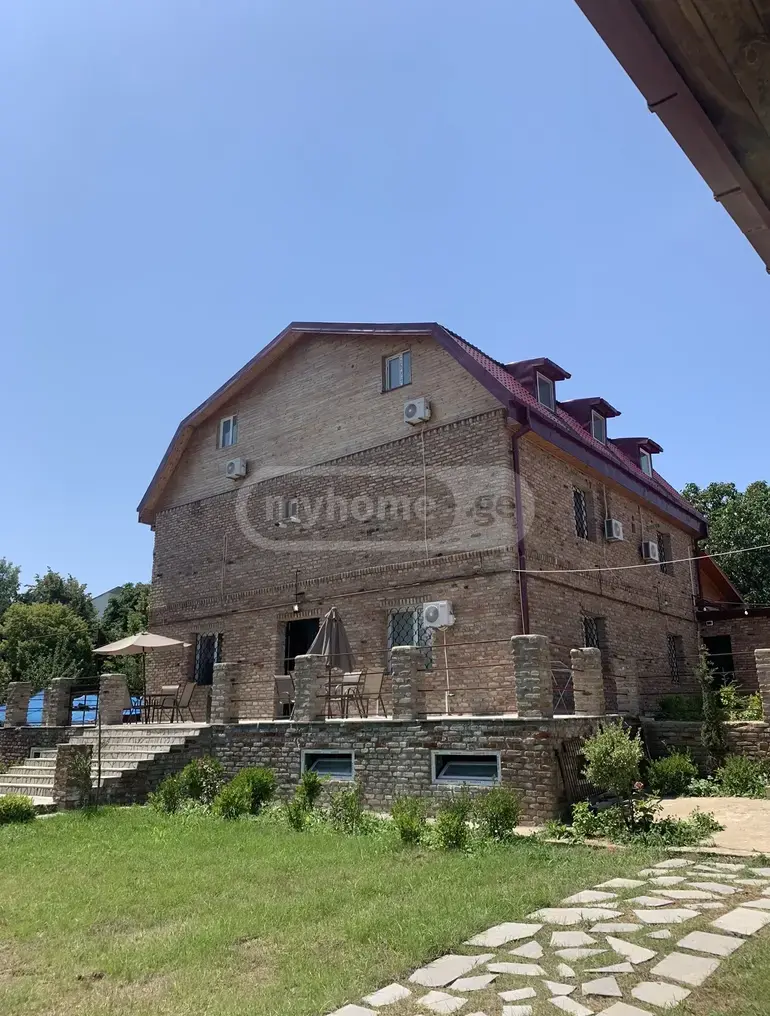 For Rent 10+ Room Country House Tabakhmelashi, 9 of 9