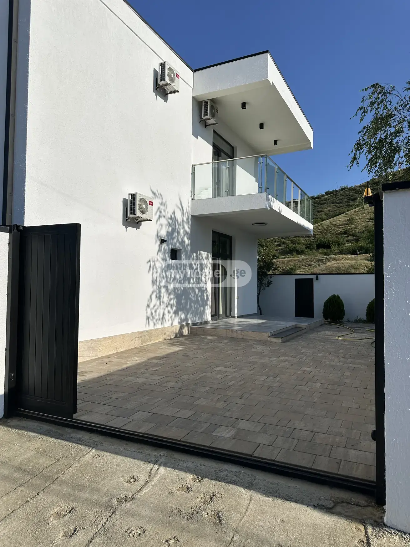 For Sale 10+ Room Private House In Didi Dighomi, 10 of 12