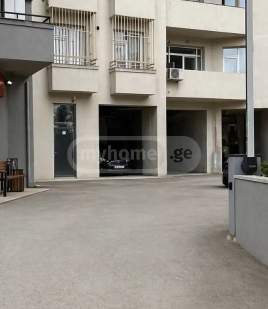For Rent Universaluri Commercial Space In Saburtalo, 6 of 8