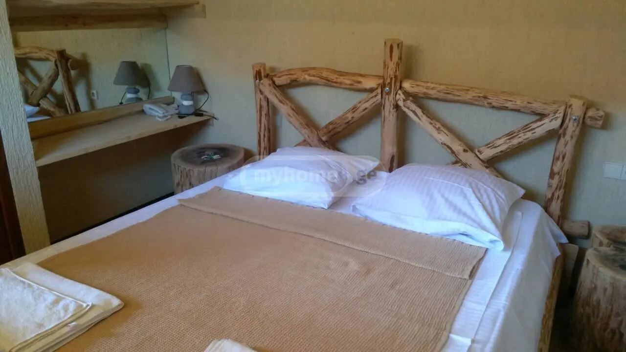 For Sale 5 Room Sastumro Zugdidshi view 6