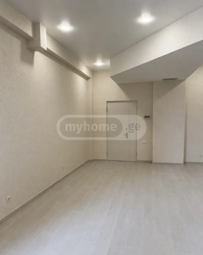 For Rent Universaluri Commercial Space In Saburtalo, 7 of 8