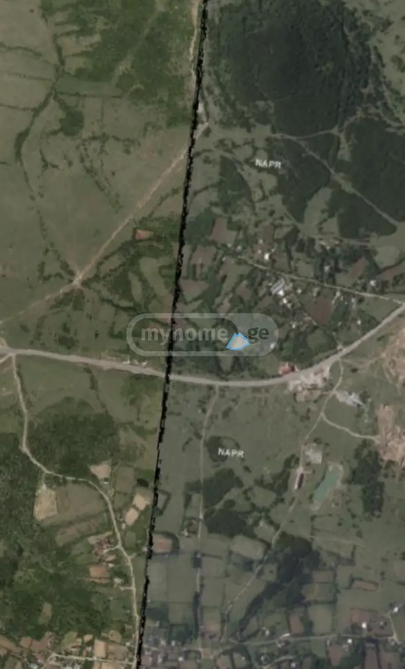 Продажа 2-комната Загородный дом в Kutaisshi view 3