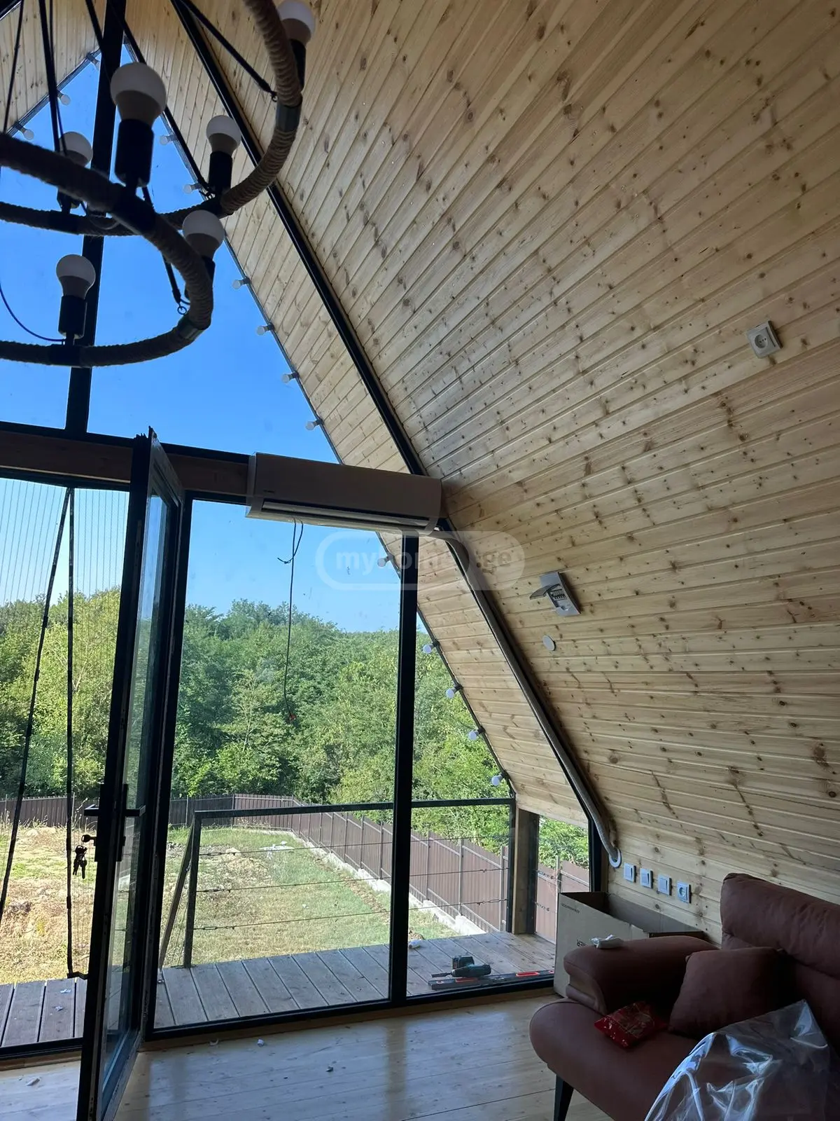 Продажа 2-комната Загородный дом в Kutaisshi view 6