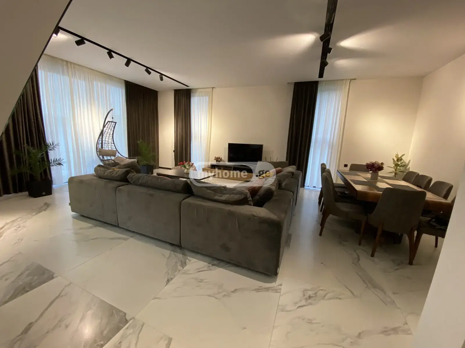 For Sale 10+ Room Private House In Didi Dighomi, 11 of 12