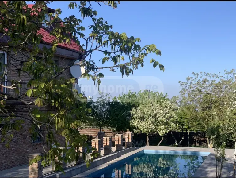 For Rent 10+ Room Country House Tabakhmelashi, 5 of 9