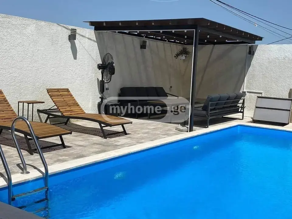 For Sale 10+ Room Private House In Didi Dighomi, 4 of 12