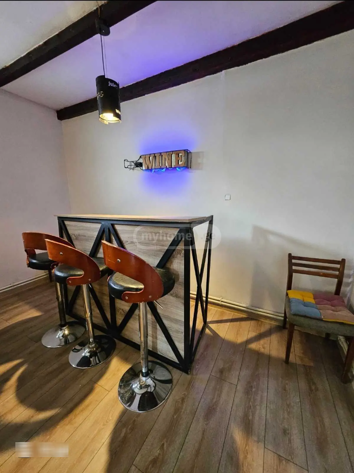 For Rent 6 Room Country House view 4