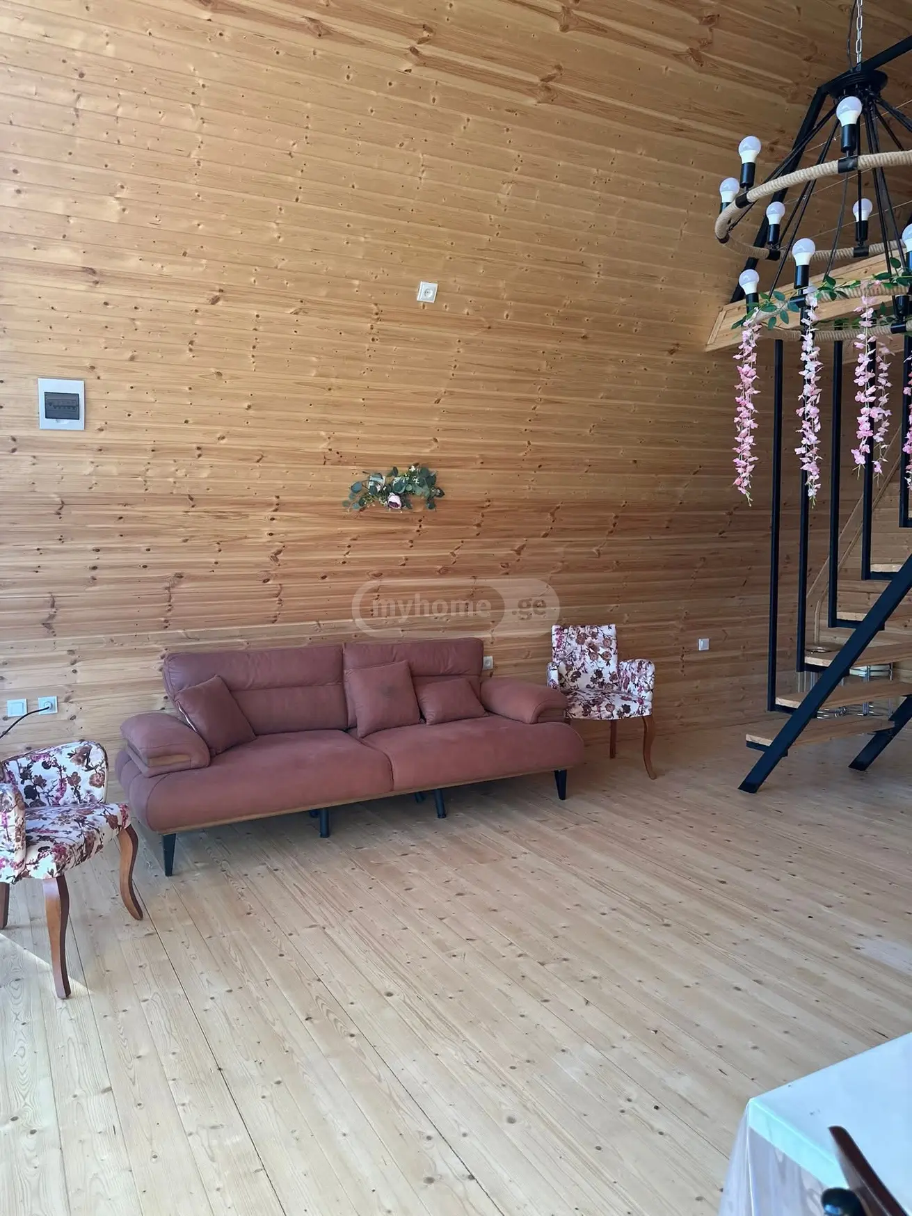 Продажа 2-комната Загородный дом в Kutaisshi view 11