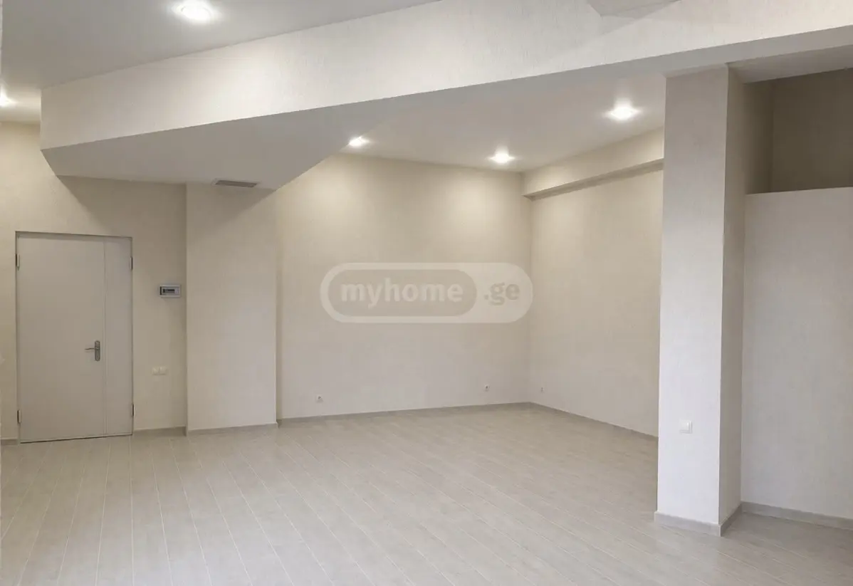 For Rent Universaluri Commercial Space In Saburtalo, 2 of 8